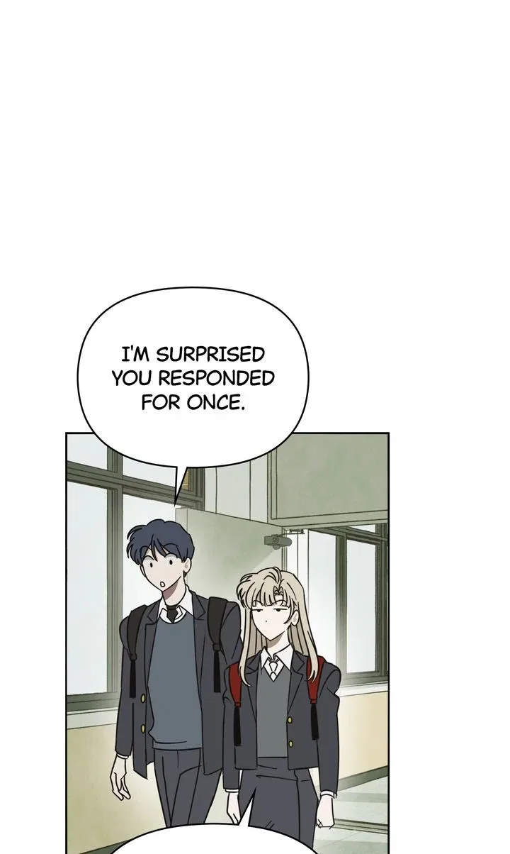 A Bad Case of Junioritis Chapter 10 – Page 45