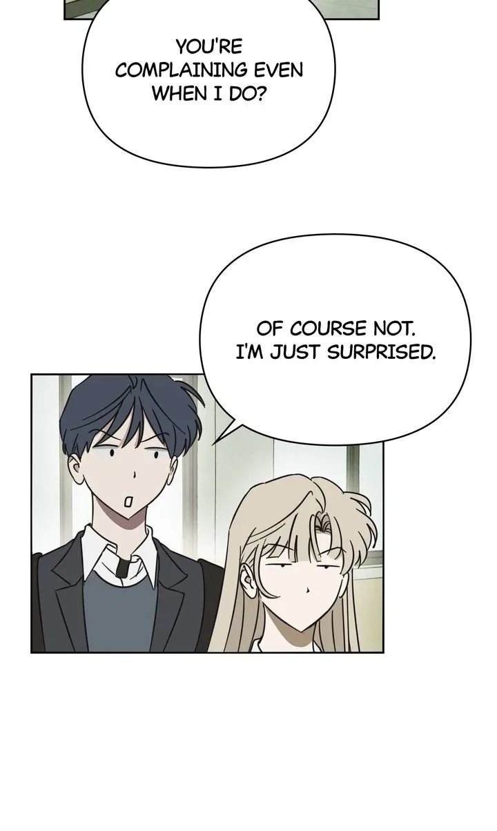 A Bad Case of Junioritis Chapter 10 – Page 46