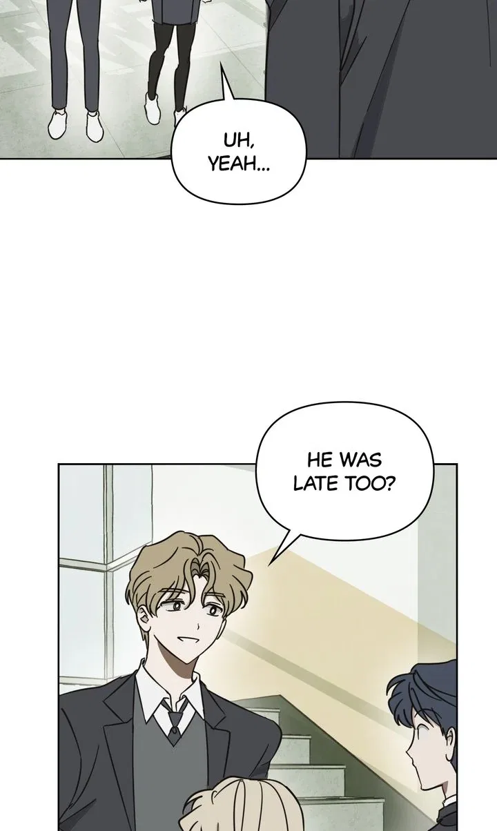 A Bad Case of Junioritis Chapter 10 – Page 49