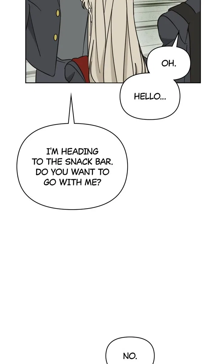 A Bad Case of Junioritis Chapter 10 – Page 50