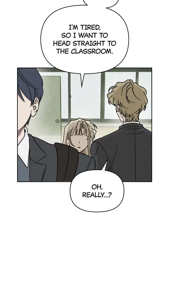 A Bad Case of Junioritis Chapter 10 – Page 51