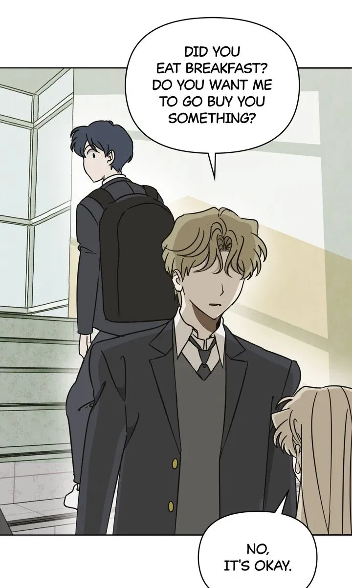 A Bad Case of Junioritis Chapter 10 – Page 52