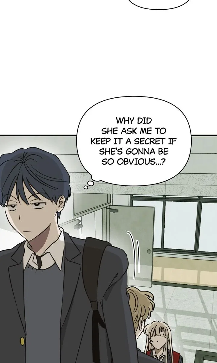 A Bad Case of Junioritis Chapter 10 – Page 53