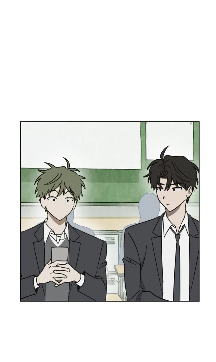 A Bad Case of Junioritis Chapter 10 – Page 55