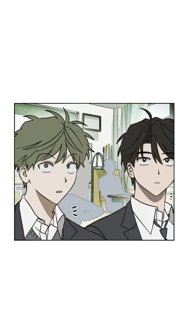 A Bad Case of Junioritis Chapter 10 – Page 56