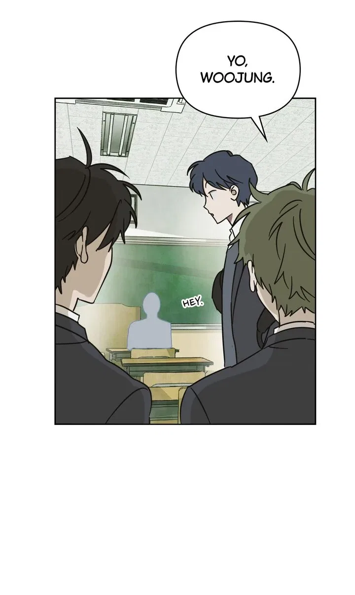 A Bad Case of Junioritis Chapter 10 – Page 57