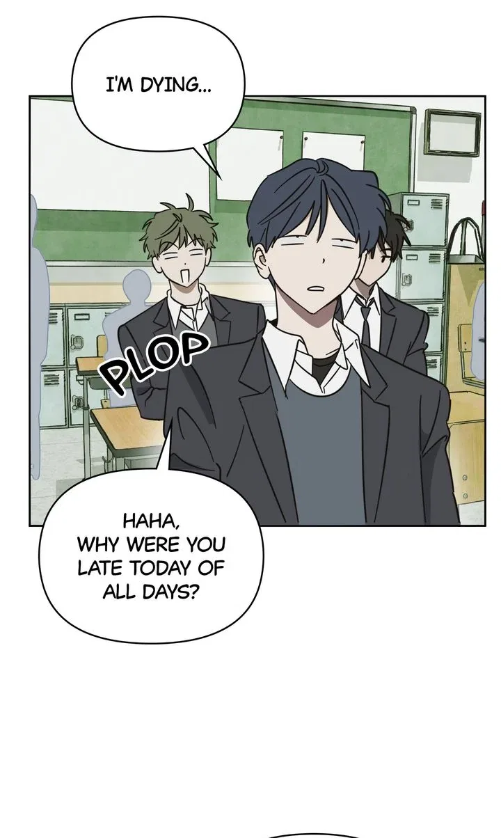 A Bad Case of Junioritis Chapter 10 – Page 58