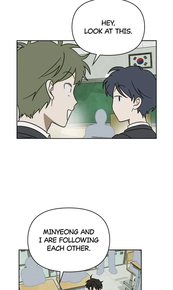 A Bad Case of Junioritis Chapter 10 – Page 59
