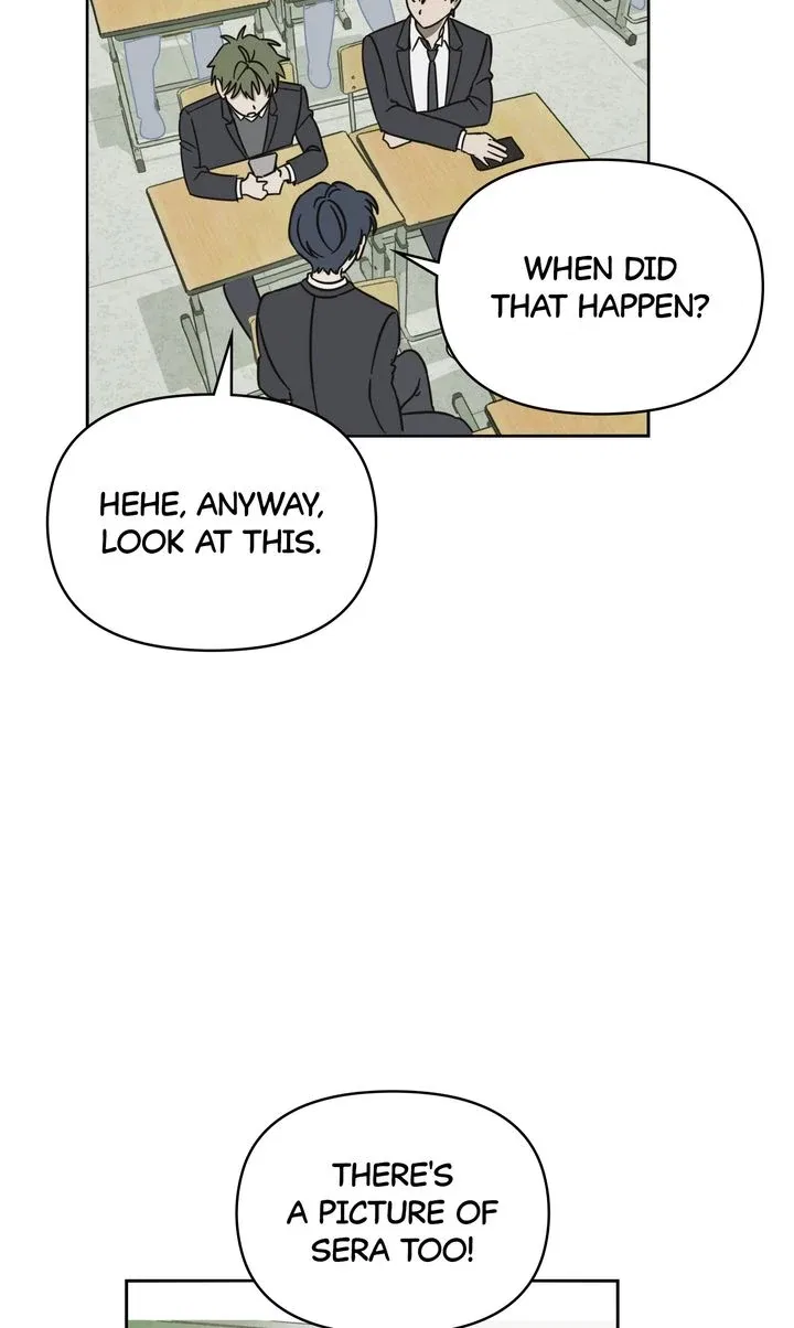 A Bad Case of Junioritis Chapter 10 – Page 60