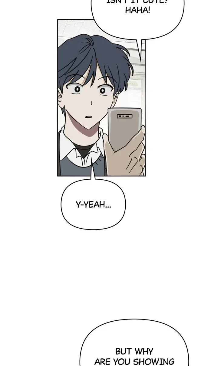 A Bad Case of Junioritis Chapter 10 – Page 63