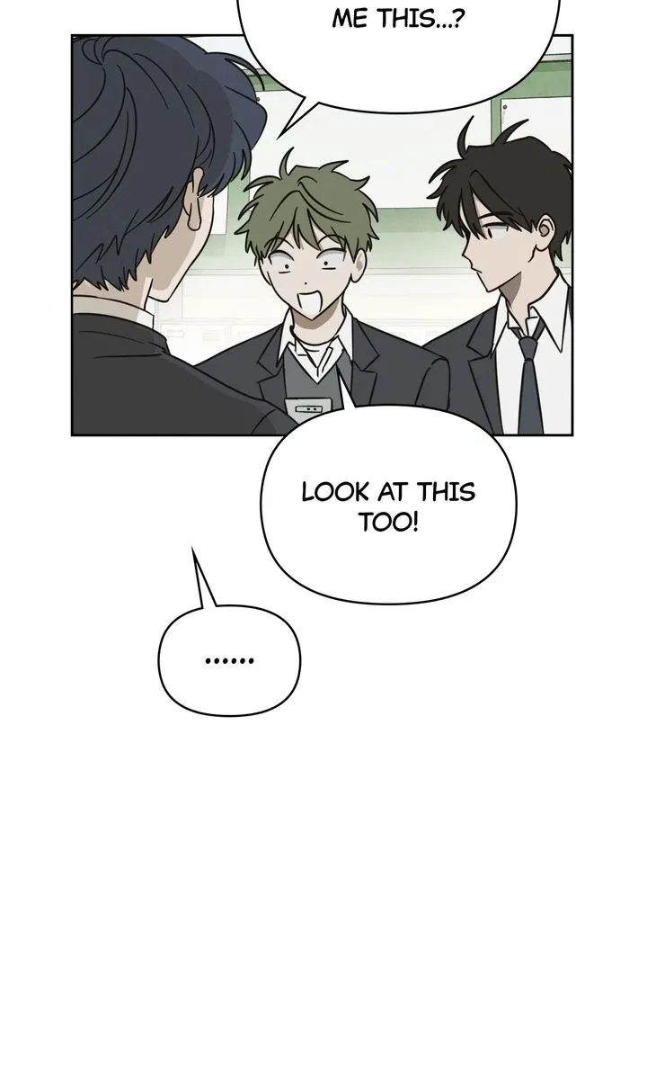 A Bad Case of Junioritis Chapter 10 – Page 64