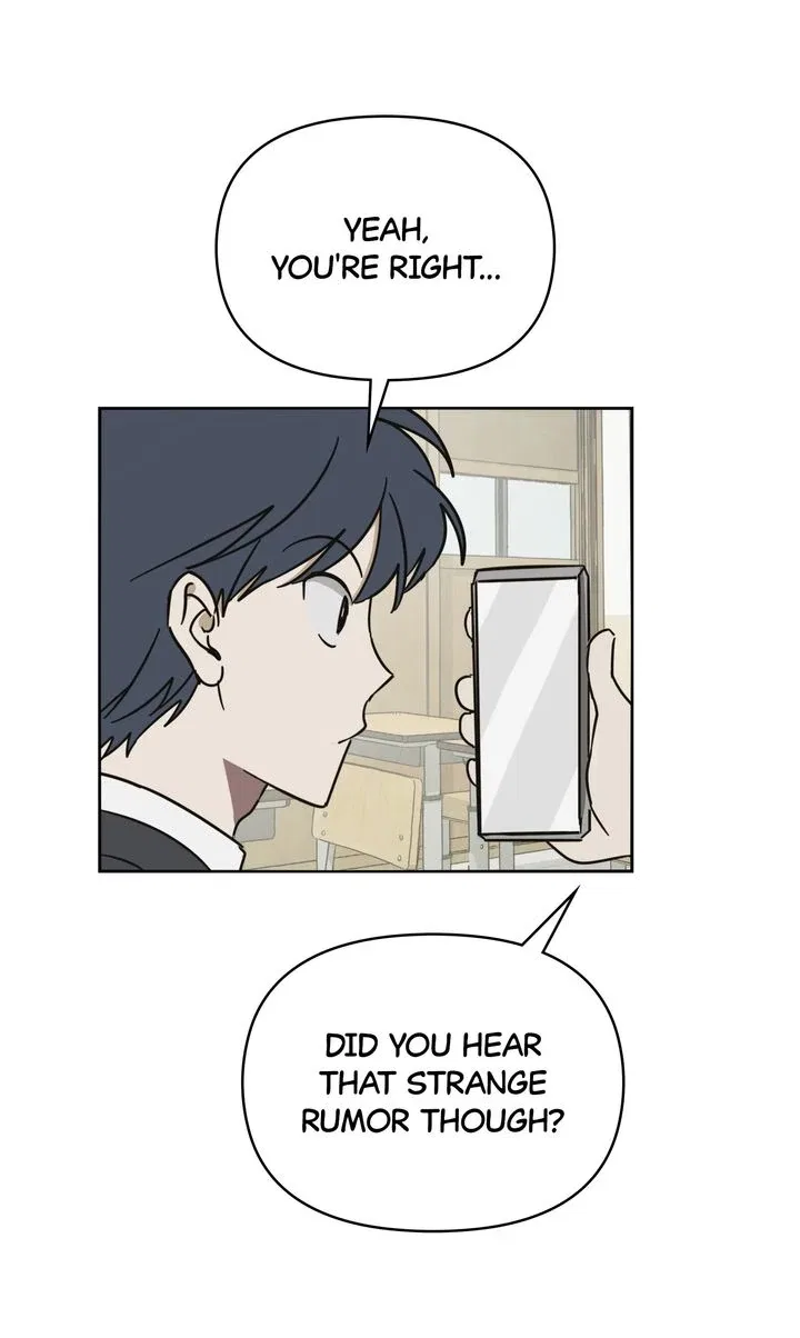 A Bad Case of Junioritis Chapter 10 – Page 66