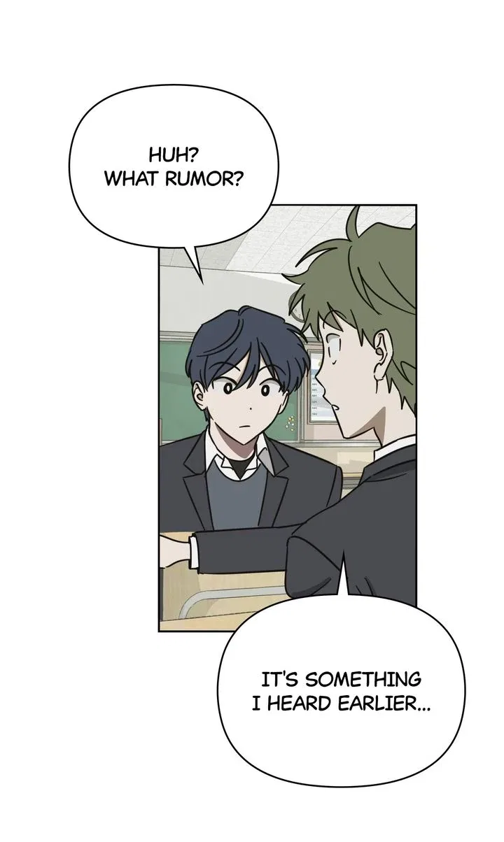 A Bad Case of Junioritis Chapter 10 – Page 67