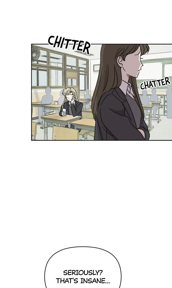 A Bad Case of Junioritis Chapter 10 – Page 69
