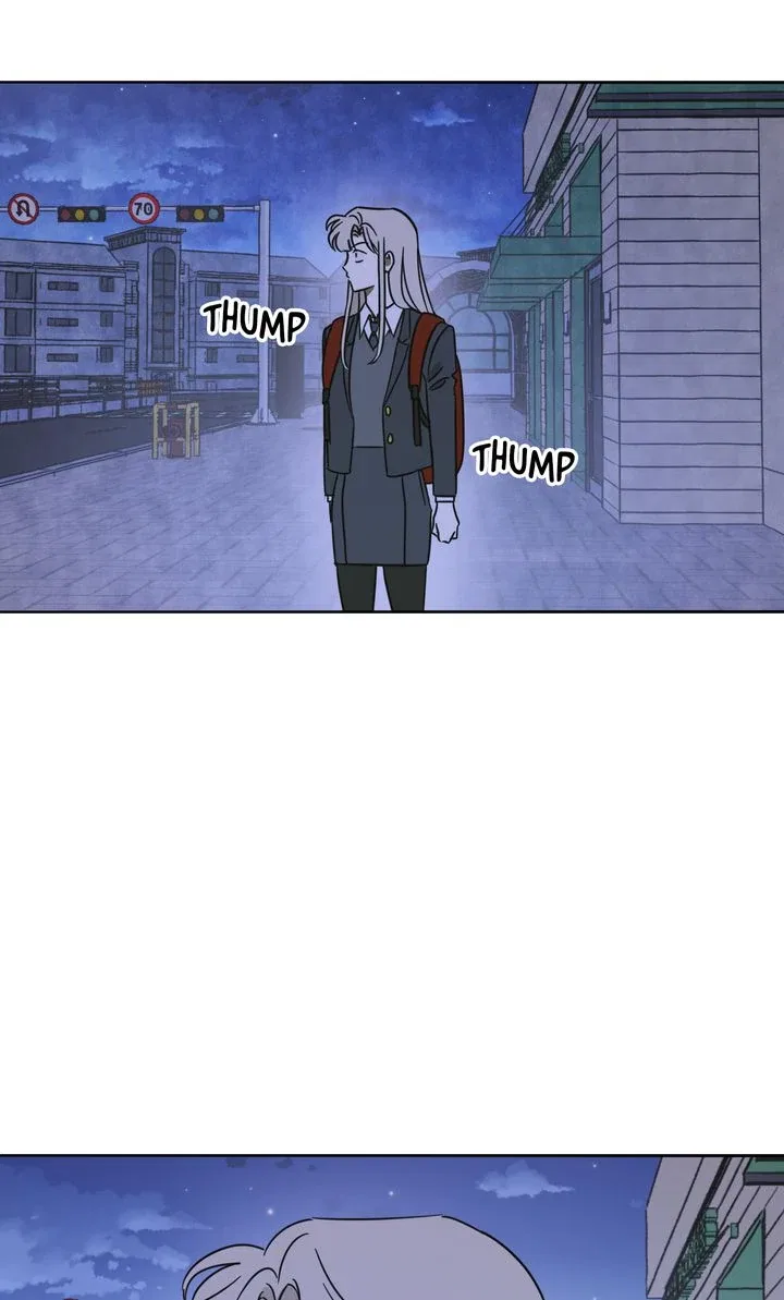 A Bad Case of Junioritis Chapter 9 – Page 2