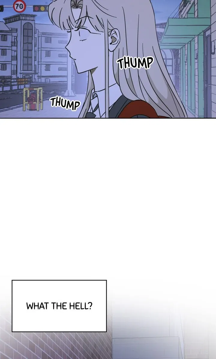 A Bad Case of Junioritis Chapter 9 – Page 3