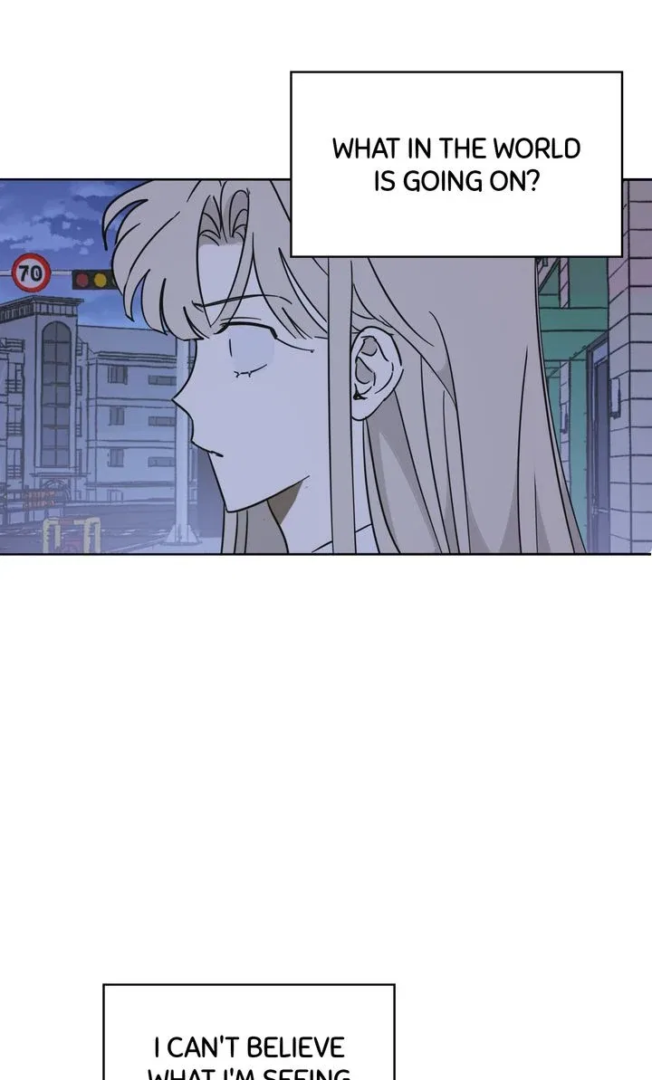 A Bad Case of Junioritis Chapter 9 – Page 5