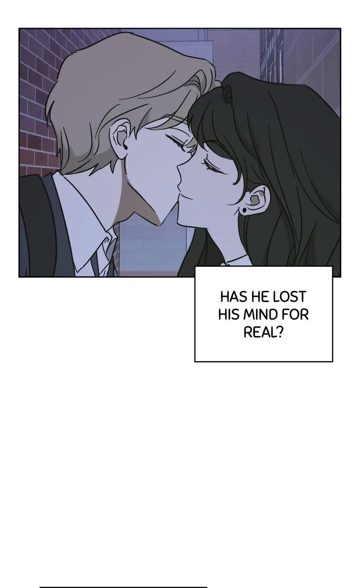 A Bad Case of Junioritis Chapter 9 – Page 7