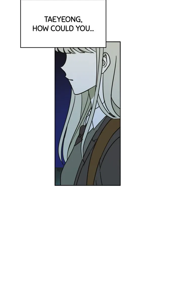 A Bad Case of Junioritis Chapter 9 – Page 8