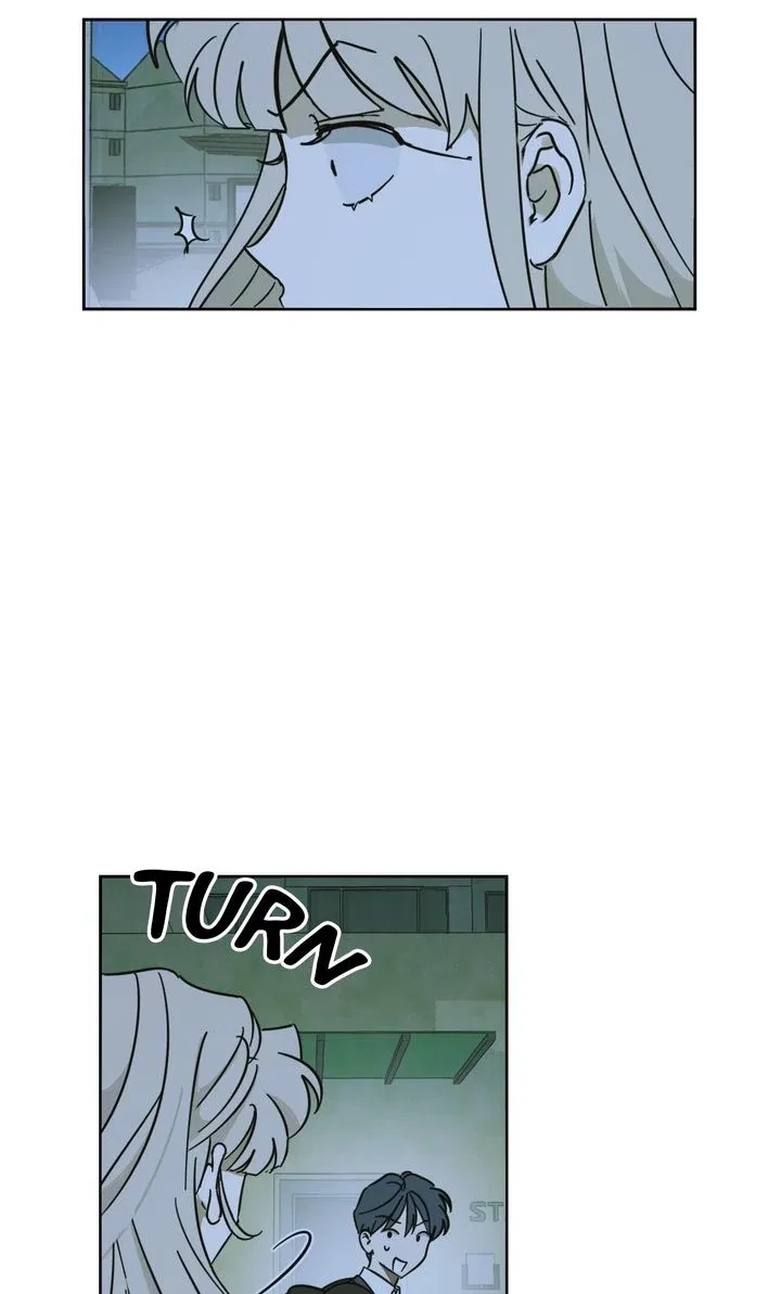 A Bad Case of Junioritis Chapter 9 – Page 9