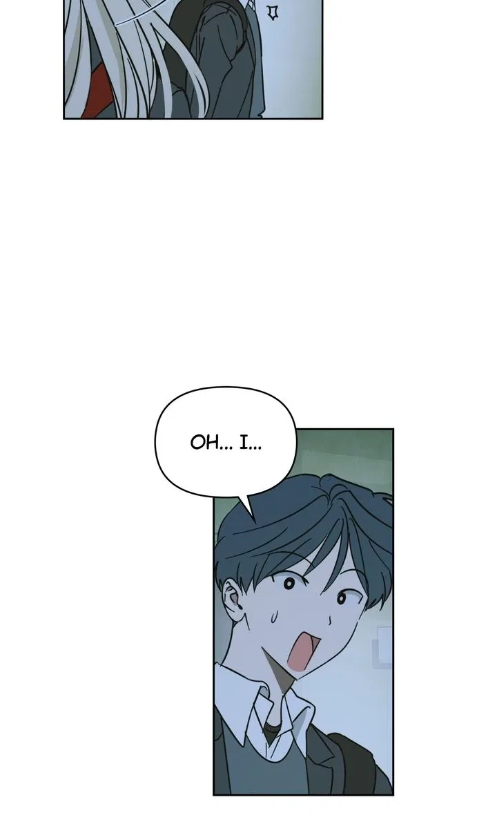 A Bad Case of Junioritis Chapter 9 – Page 10