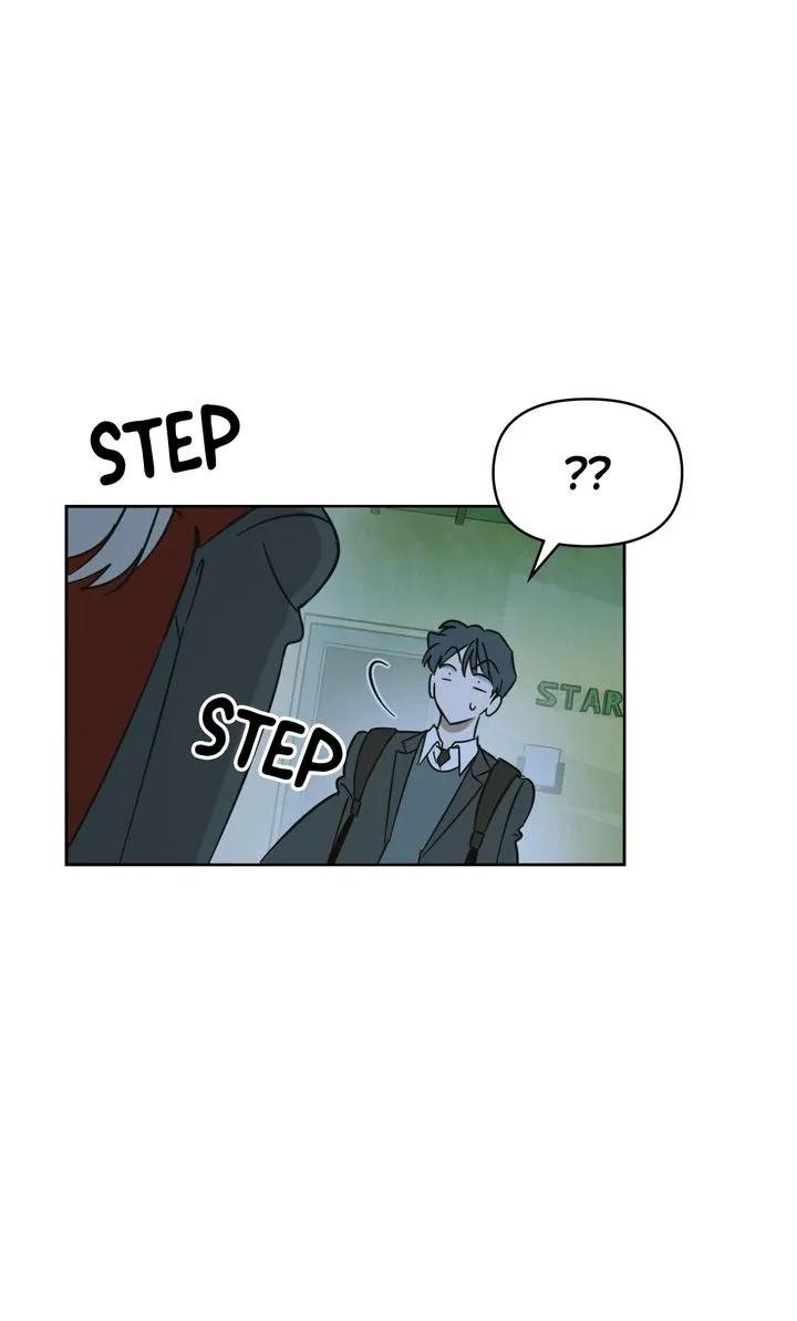 A Bad Case of Junioritis Chapter 9 – Page 11