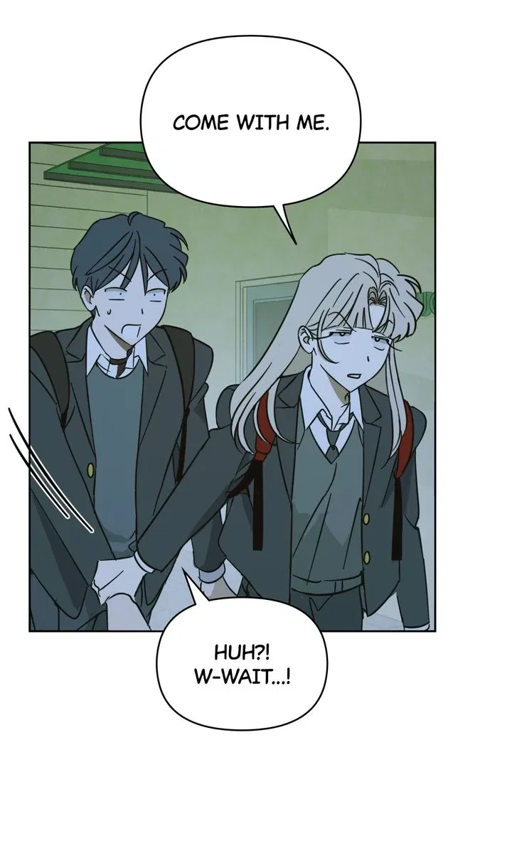 A Bad Case of Junioritis Chapter 9 – Page 13