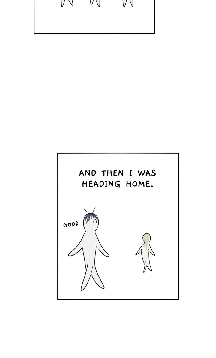 A Bad Case of Junioritis Chapter 9 – Page 19