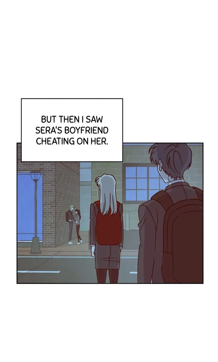 A Bad Case of Junioritis Chapter 9 – Page 20