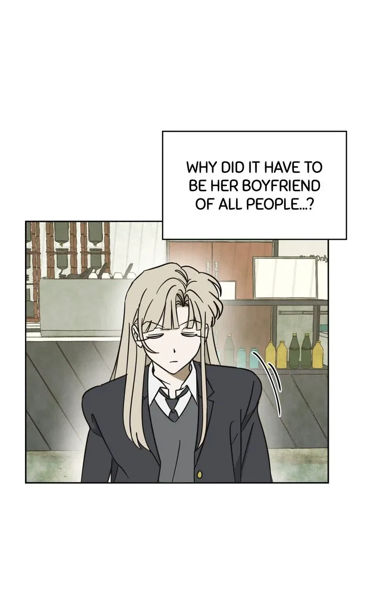 A Bad Case of Junioritis Chapter 9 – Page 22