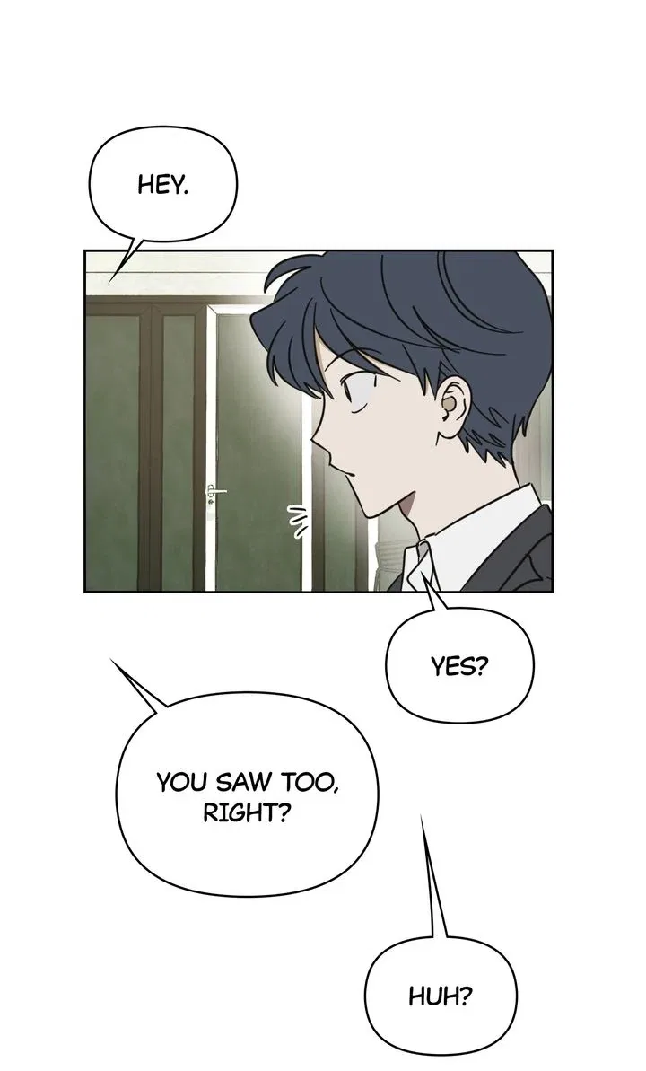 A Bad Case of Junioritis Chapter 9 – Page 23