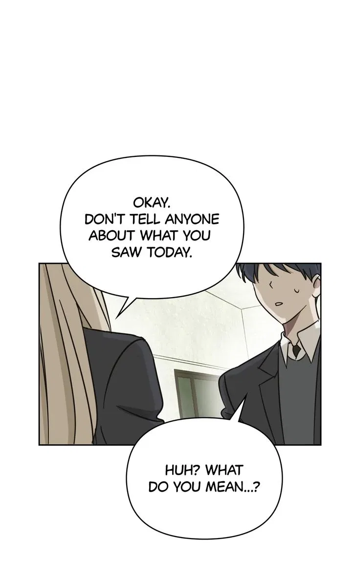 A Bad Case of Junioritis Chapter 9 – Page 25