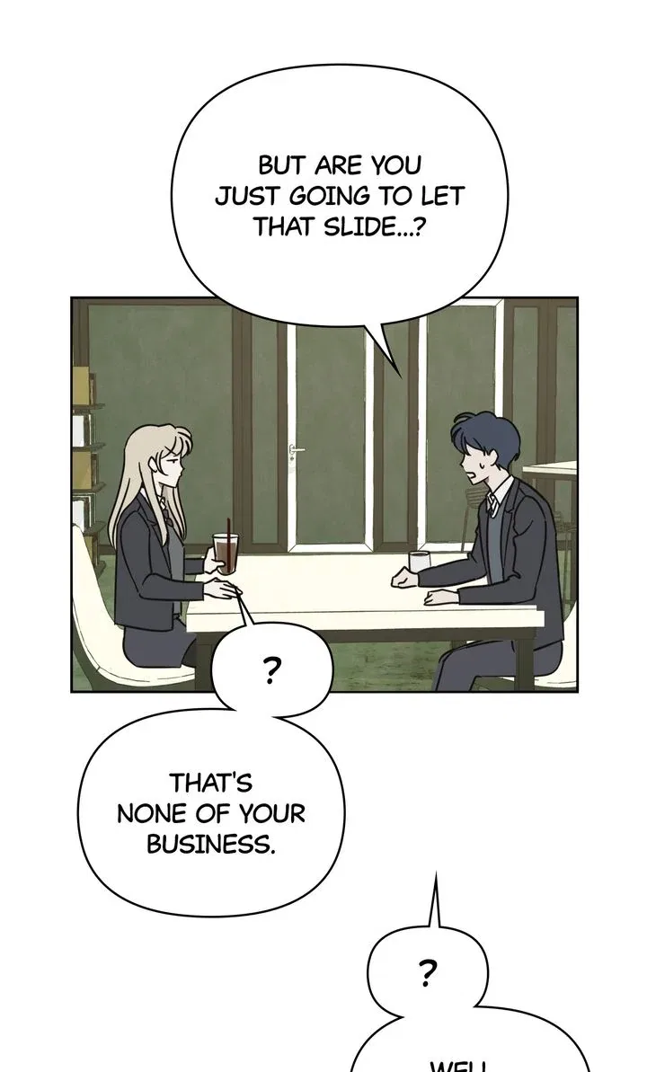 A Bad Case of Junioritis Chapter 9 – Page 27