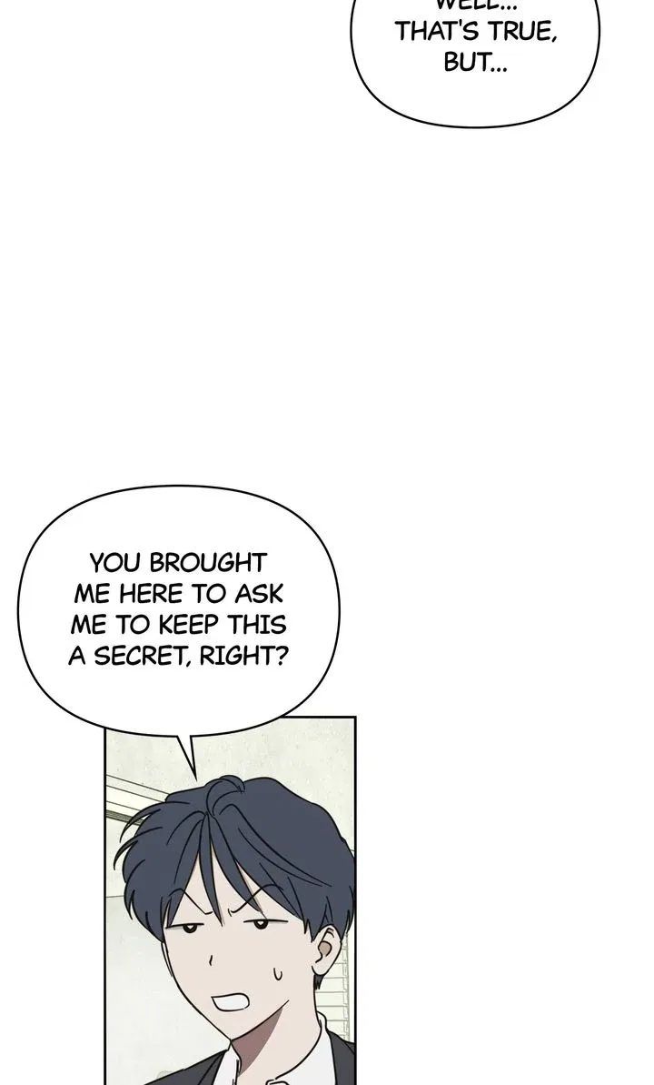 A Bad Case of Junioritis Chapter 9 – Page 28