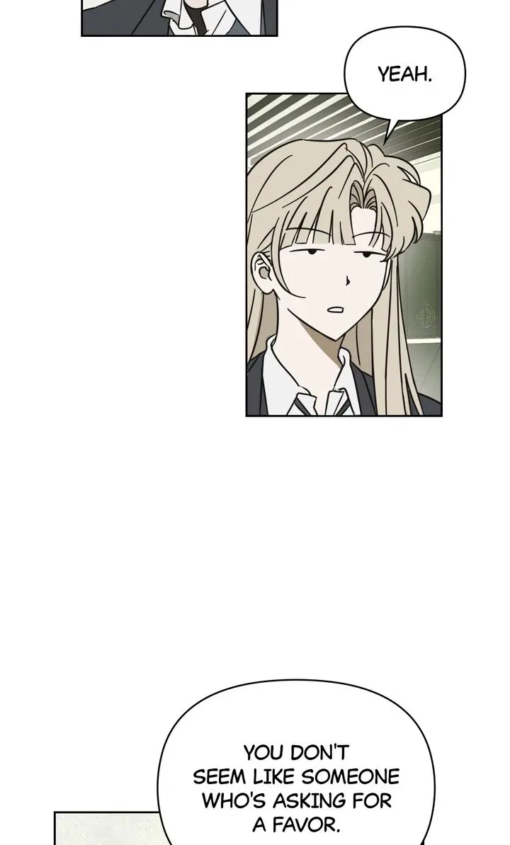 A Bad Case of Junioritis Chapter 9 – Page 29