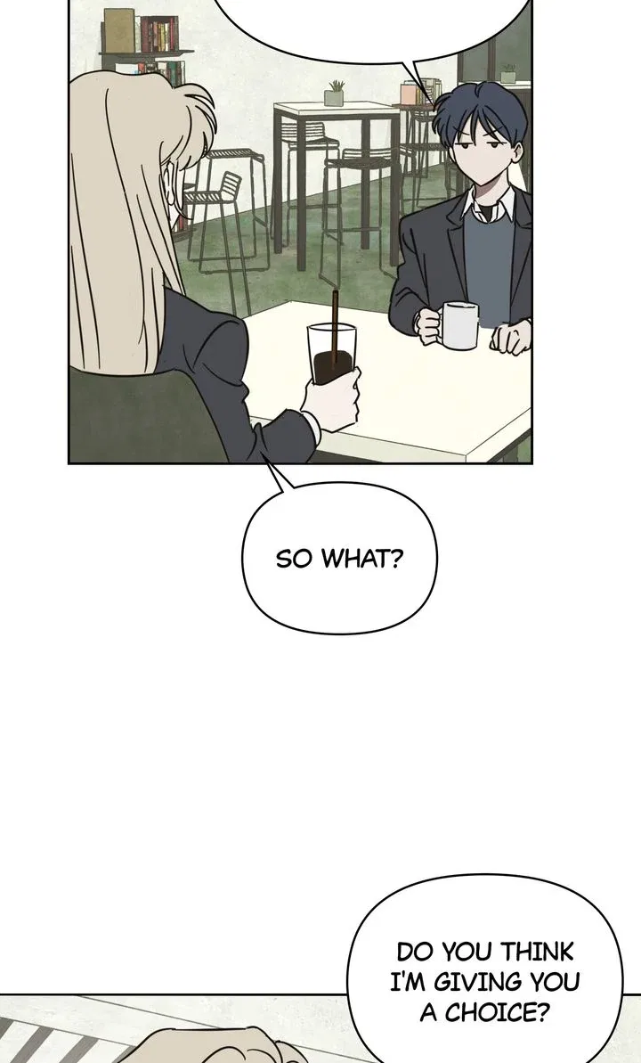 A Bad Case of Junioritis Chapter 9 – Page 30