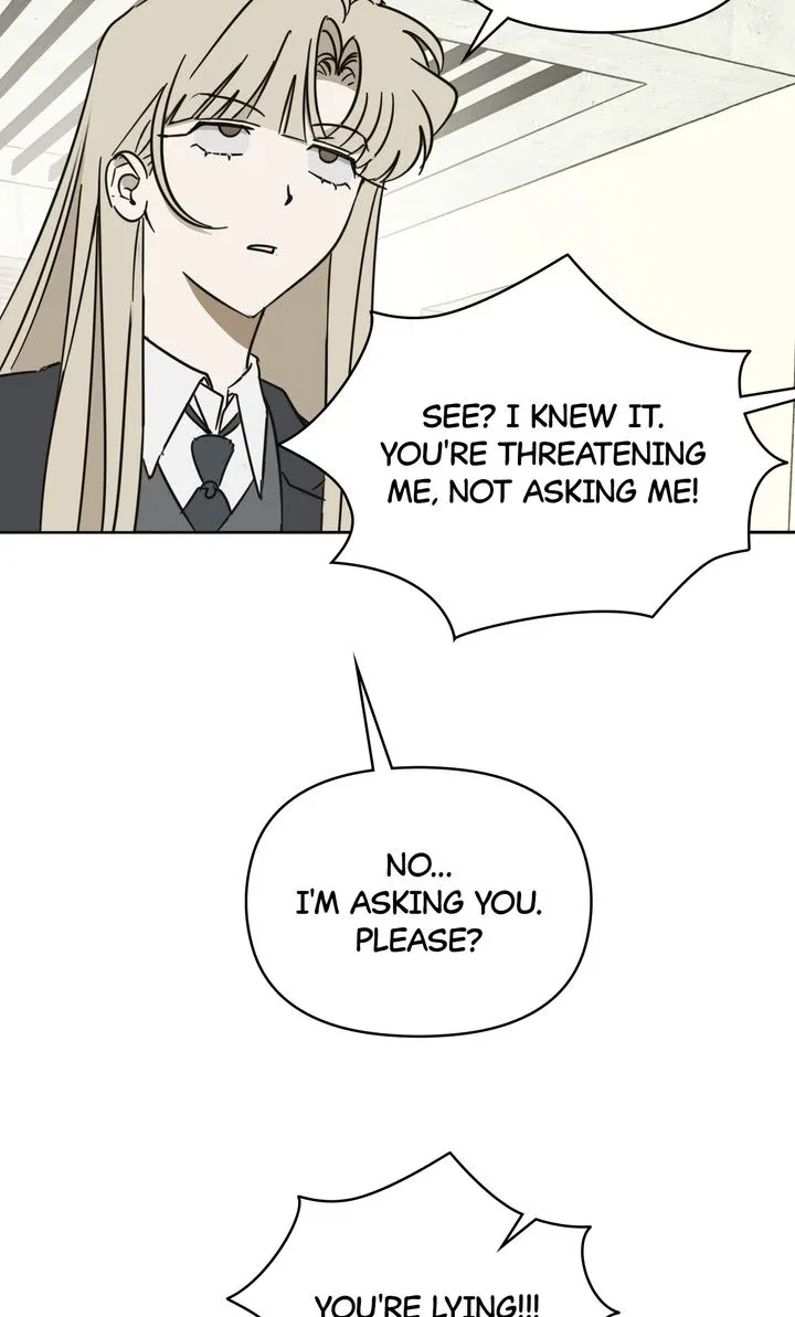 A Bad Case of Junioritis Chapter 9 – Page 31