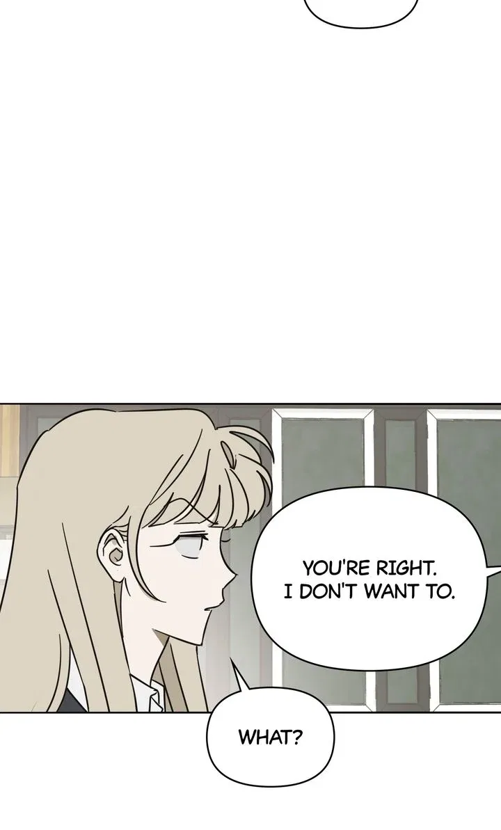 A Bad Case of Junioritis Chapter 9 – Page 33