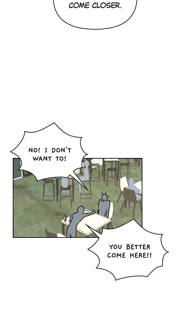 A Bad Case of Junioritis Chapter 9 – Page 36