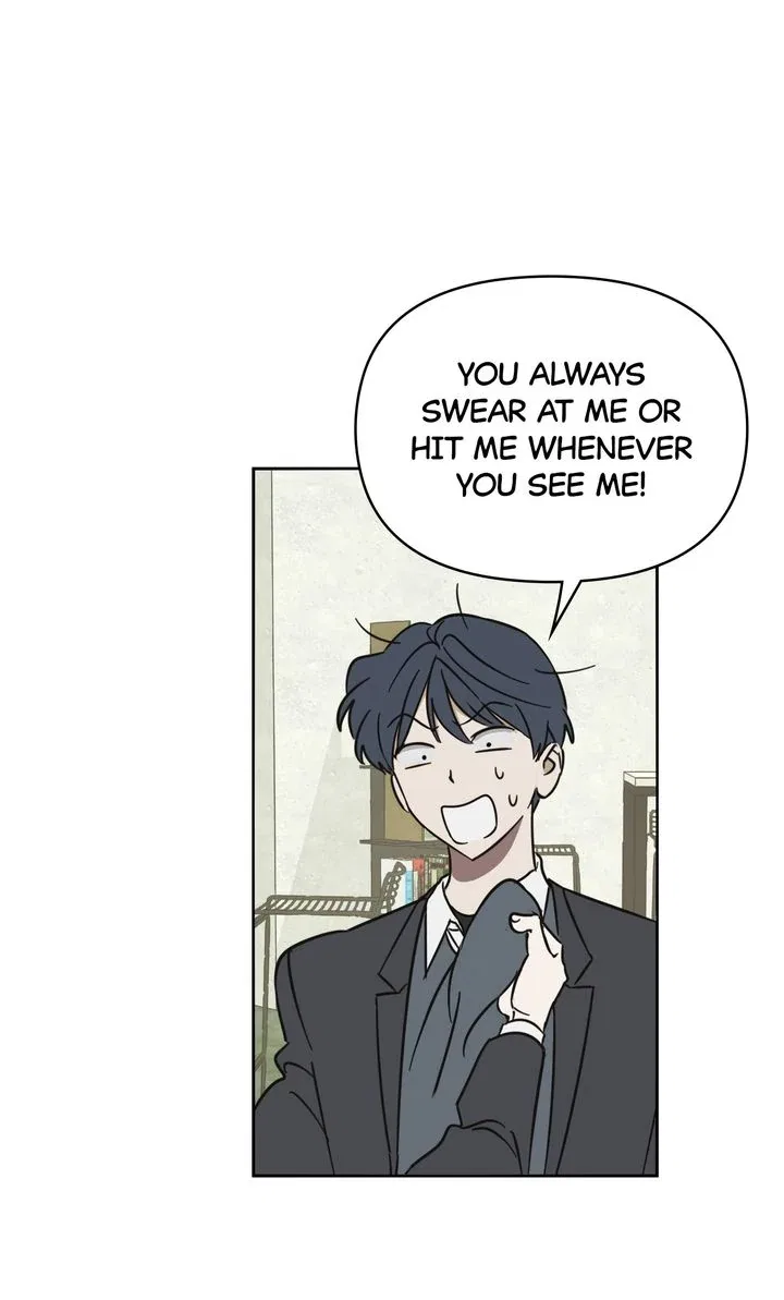 A Bad Case of Junioritis Chapter 9 – Page 37