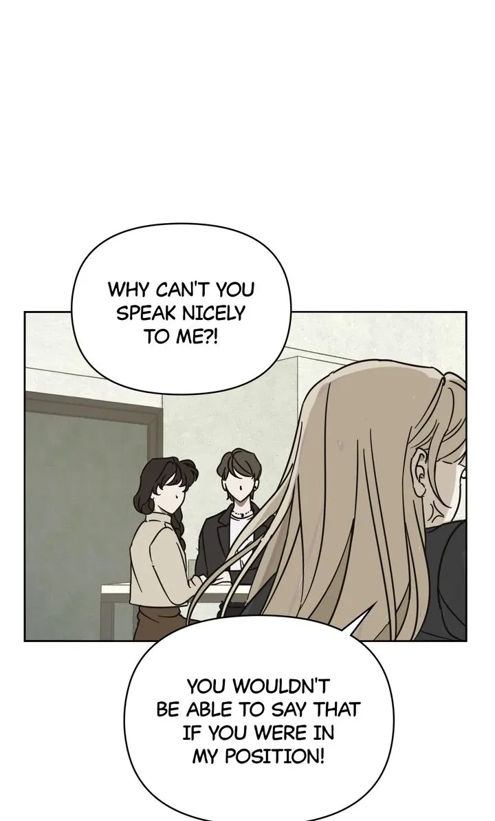 A Bad Case of Junioritis Chapter 9 – Page 38