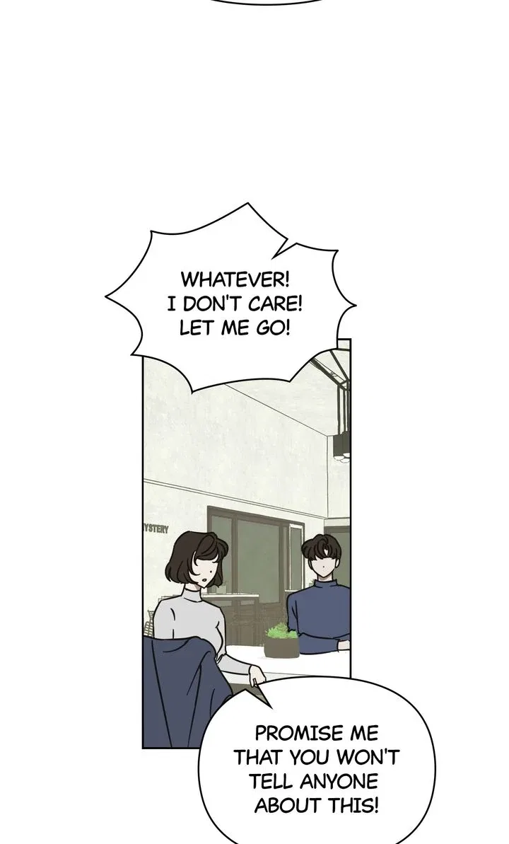 A Bad Case of Junioritis Chapter 9 – Page 39