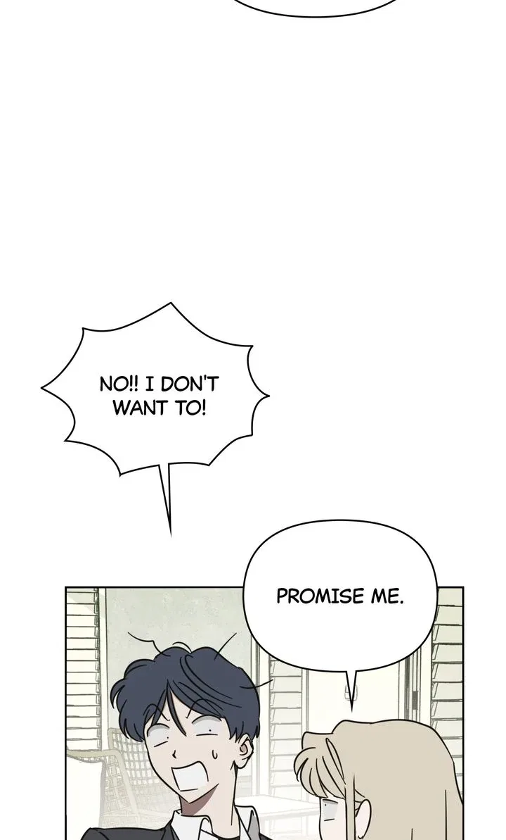 A Bad Case of Junioritis Chapter 9 – Page 40