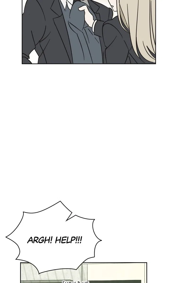 A Bad Case of Junioritis Chapter 9 – Page 41