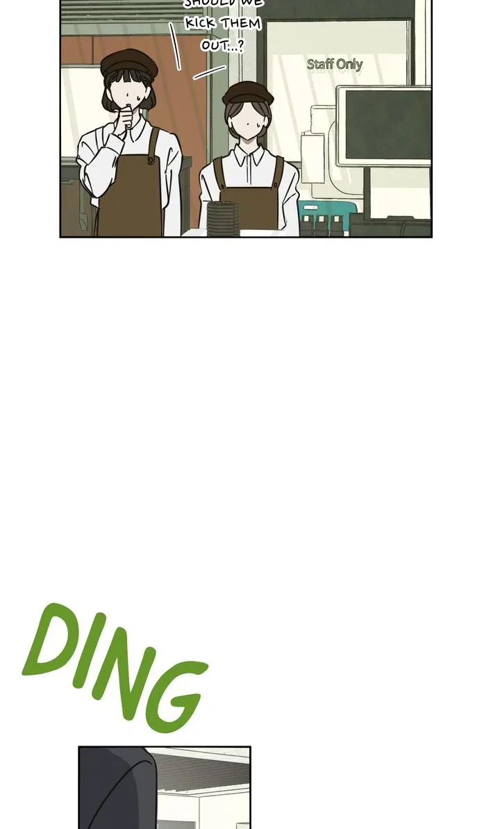 A Bad Case of Junioritis Chapter 9 – Page 42