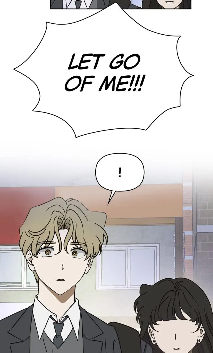 A Bad Case of Junioritis Chapter 9 – Page 44