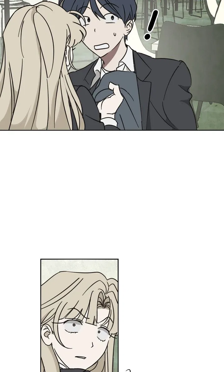 A Bad Case of Junioritis Chapter 9 – Page 46