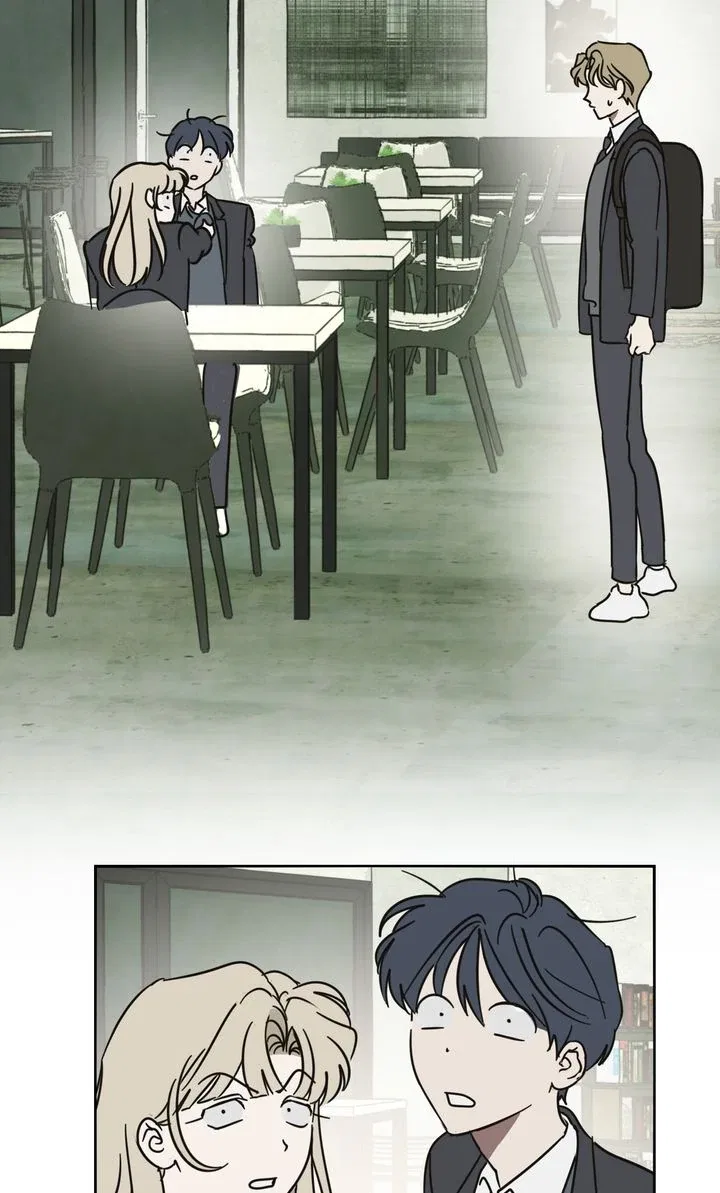 A Bad Case of Junioritis Chapter 9 – Page 48