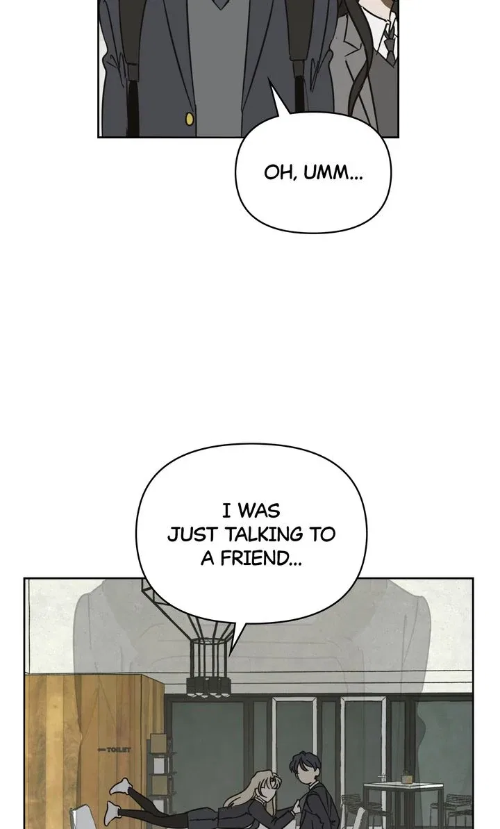 A Bad Case of Junioritis Chapter 9 – Page 50