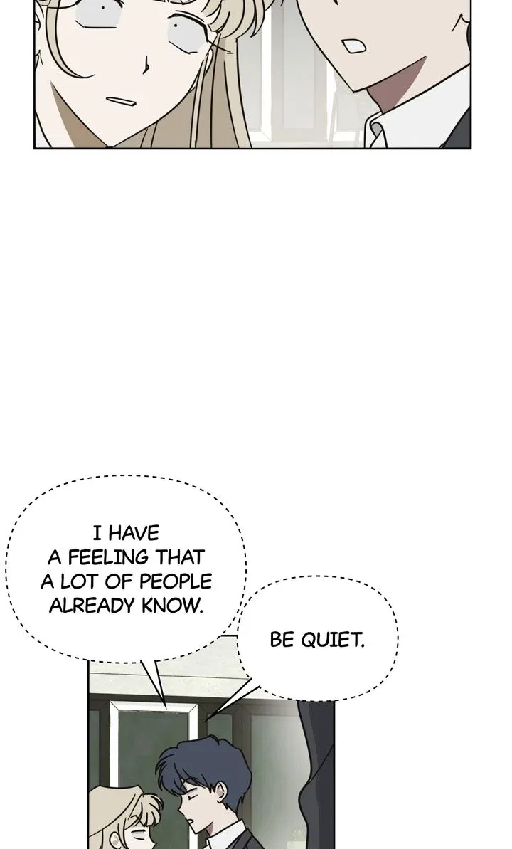 A Bad Case of Junioritis Chapter 9 – Page 52